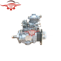 Diesel Fuel Injection Pump 104641-7480 NP-VE4/11F1800LNP2593 For ZEXEL