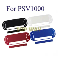 1PC Sticker Label For psvita 1000 Console For PSV 1000 Back Touch Panel PS vita 1000 Host Back Cover Back Faceplate Label