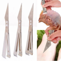 Alat Pencabut Bulu Ayam Pinset Cabut Duri Ikan Bulu Bebek