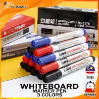 Whiteboard Marker Pen White Board Marker Whiteboard Markers Water-Based Pen Teaching Aids