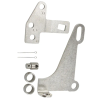 Bộ giá đỡ và cần chuyển số tự động 75498 cho 4L60E, 4L65E, 4L80E, 4L85E