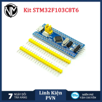 ✅ [BẢO HÀNH 6 THÁNG] Kit phát triển STM32F103C8T6