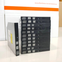 CODดีวีดีคอมพิวเตอร์ CD DVD Writer Built-in SATA ขนาด (9 มม.บางสลิม) (1.2 มม. ขนาดปกติเคสเล็ก) อออิน