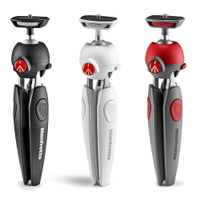 限時★..  Manfrotto PIXI EVO 桌上型 進階輕巧腳架 三色 手機 單眼 微單 正成公司貨【全館點數5倍送】【APP下單跨店最高20%點數回饋】