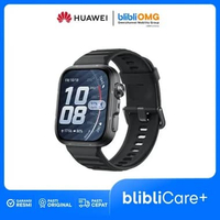Huawei Watch Fit 5 Pro Black