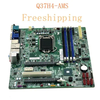 Q37H4-AMS For ACER Motherboard LGA1151 DDR4 Mainboard 100% Tested Fully Work