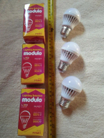 Lampu LED murah 3 Watt