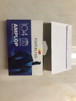 Amplop Putih Paperline PPL104 / Amplop Paperline 110