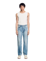 กางเกงยีนส์ Regular Jeans