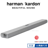 Harman Kardon Citation Multibeam 1100 無線家庭劇院 Soundbar (黑/灰)