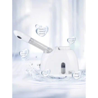 Hot Spray Face Steamer Home Sprayer Face Steamer hydrating nano face opening pore cleaning beauty instrument