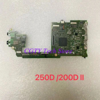 Camera Repair Parts For Canon 200D Mark II Main Board PCB 200D II 250D Motherboard