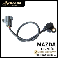 CHENHO BRAND NEW Crankshaft Position Sensor For Ford Probe Aspire Mazda 626 MX3 MX6 1.3L 1.8L 2.5L F32Z-6C315-AA,F32Z-6C315-A