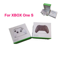 Carton Packing Box For XBOX One S Handle Game Console Protect Box Packing Carton