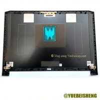 YUEBEISHENG New/org For ACER Predator Helios 300 PH315-53 N20C3 LCD back cover back shell AM33H000900