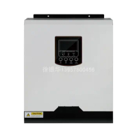3KVA5KVA Invert Control All-in-one PWM Controller with Solar Mains Charging Uninterrupted UPS Function
