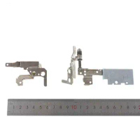 New Laptop Hinges For DELL 7535 7537 ,With Touch,ORG