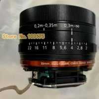 Original Repair Parts For Sony RX1 RX1R DSC-RX1 DSC-RX1R DSC-RX1rM2 RX1rII RX1rM2 RX1r2 Lens Zoom Unit