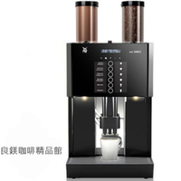 (中古/二手)WMF 1200S雙槽 營業用全自動咖啡機 (不含小冰箱)(保固3個月)【良鎂咖啡精品館】