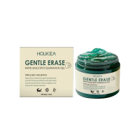 Houkea Skin Care Gel Pelembap Badan Kulit Licin Mencerahkan Kulit Krim Penjagaan Bintik Tahi Lalat n
