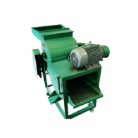 Corn Plot Thresher Machine plot seed thresher breeding&amp; cleaning for crops Wheat rice sorghum millet farm agricultural