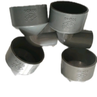 CO GIẢM ỐNG  NHỰA PVC PHI 90/60, 90/49/, 90/42, 90/34