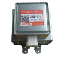 New Transformer Microwave Oven Magnetron 2M261-M32 for Panasonic New Transformer Microwave Oven Microwave Oven Parts Accessories