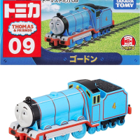 任選空運日版TOMICA Thomas 09 Gordon  TM81052 日本限定 多美小汽車