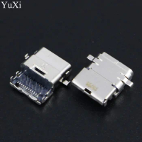 YuXi For Asus ZenPad 3S 10 Z500M P027 micro mini USB Connector Charging Port jack socket dock plug power charger