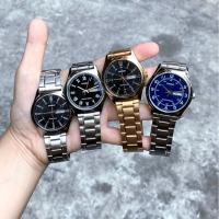 นาฬิกาข้อมือ CASIO Standard Men รุ่น MTP-V006D ๖MTP-V006D-1B MTP-V006D-1B2 MTP-V006D-1C MTP-V006D-2B