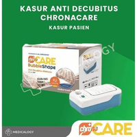 Matras Anti Decubitus Chrona Care | Matras Kasur Angin Anti Dekubitus