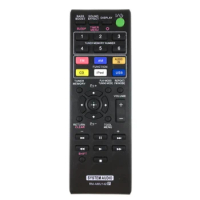 RM-AMU142 New Universal Replacement Remote Control For Sony CMT-V9 CMT-V10IP CMT-V10IPN CD Micro Hi-Fi CMT-50IP Audio System