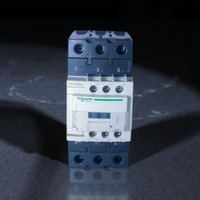 MAGNETIC KONTAKTOR SCHNEIDER TYPE LC1D40A. LC1D50A. LC1D65A.