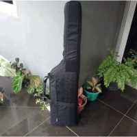tas senjata Laras panjang model terbaru plus busa telor Backpack