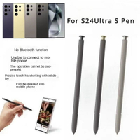 適用三星S24Ultra手寫筆 S24U觸控筆S928 S pen S24U觸摸筆供外貿【宜家良品百貨】