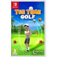 NSW TEE-TIME GOLF (EURO)