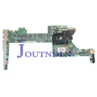 JOUTNDLN FOR HP Spectre X360 G2 13-4000 Laptop Motherboard 828825-601 828825-001 828825-501 DAY0DDMBAE0 W/ i7-6500U CPU 8GB RAM