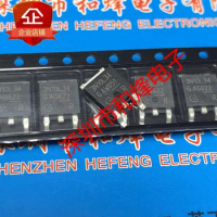 5 pieces 3N10L34 IPD30N10S3L-34 TO-252 100V 30A