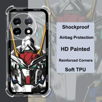 Ốp Pha Lê, Dành Cho Oneplus ACE3 Và Oneplus ACE 3 5G, Túi Khí In Hình HD, Ốp Lưng Lì Bảo Vệ 360, Ốp 