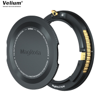 Velium 銳麗瓏 MagRota Base 磁旋支架 For Nikon Z14-24mm F2.8