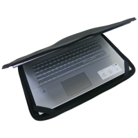 EZstick ASUS VivoBook 17 X712 X712FB 適用 17吋 防震包
