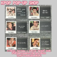 [พร้อมส่ง] การ์ด Cortis x Torriden ของแท้ 100% Martin / James / Juhoon / Seonghyeon / Keonho CORTIS 