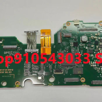 Repair Parts Main Circuit Board Motherboard PCB Ass'y CG2-6135-000 For Canon for EOS 90D