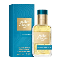 ATELIER COLOGNE歐瓏 赤霞橘光淡香精(30ml)_國際航空版