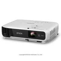 EB-X04 EPSON 2800流明投影機/XGA 1024x768解析度/15000:1高對比