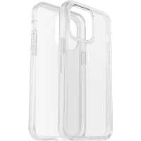 OtterBox Casing iPhone 14 Pro Max OtterBox Symmetry Case - Clear