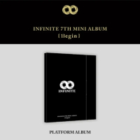 INFINITE - 13EGIN (7TH MINI ALBUM) (PLATFORM VER.)
