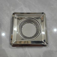 廚房水槽過濾網廚房不鏽鋼過濾網地漏過濾網不鏽鋼水槽過濾網
