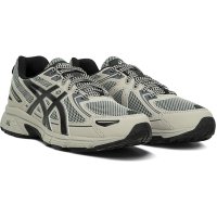asics 亞瑟士 休閒鞋 男鞋 運動鞋 GEL-VENTURE 6 灰黑 1201A897-020