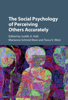 【電子書】The Social Psychology of Perceiving Others Accurately
